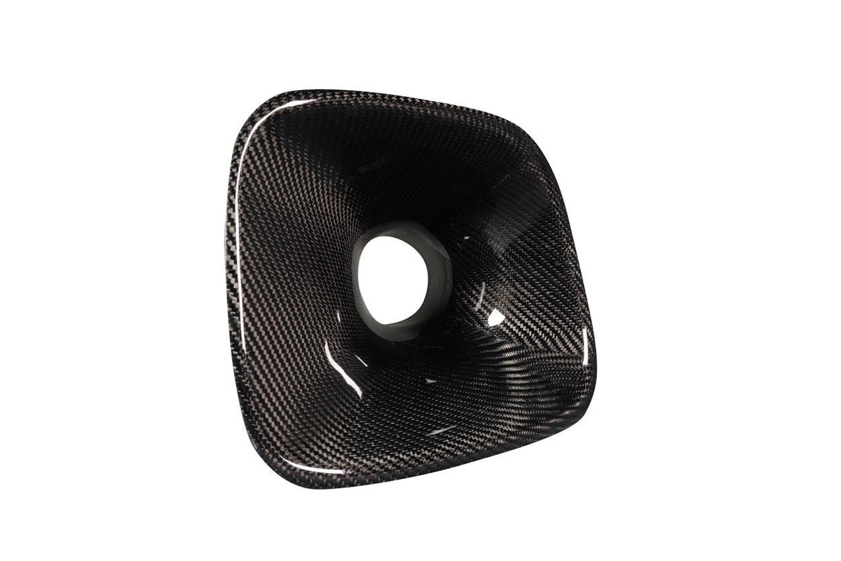 2002-2003 Subaru Impreza Carbon Creations Boost Carbon Fiber Accessory