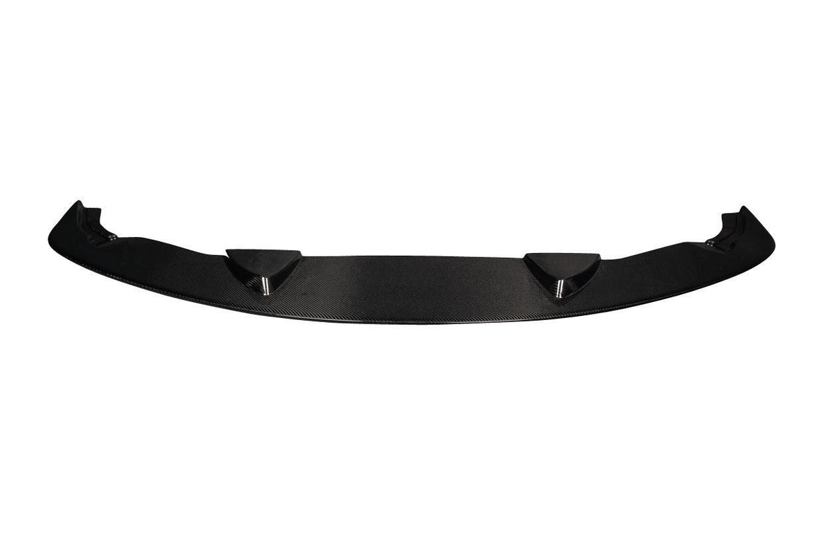 2020-2025 Toyota Supra Carbon Creations Sequence Carbon Fiber Front Lip