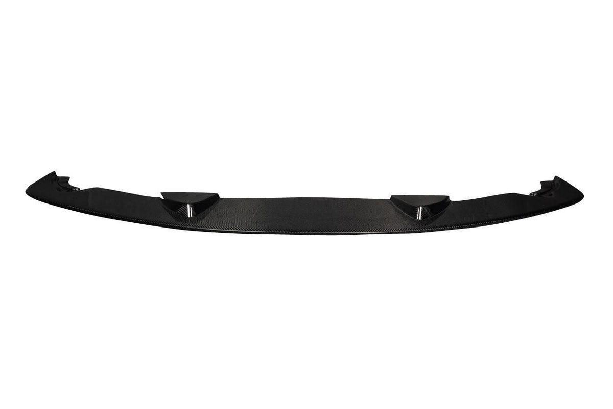 2020-2025 Toyota Supra Carbon Creations Sequence Carbon Fiber Front Lip