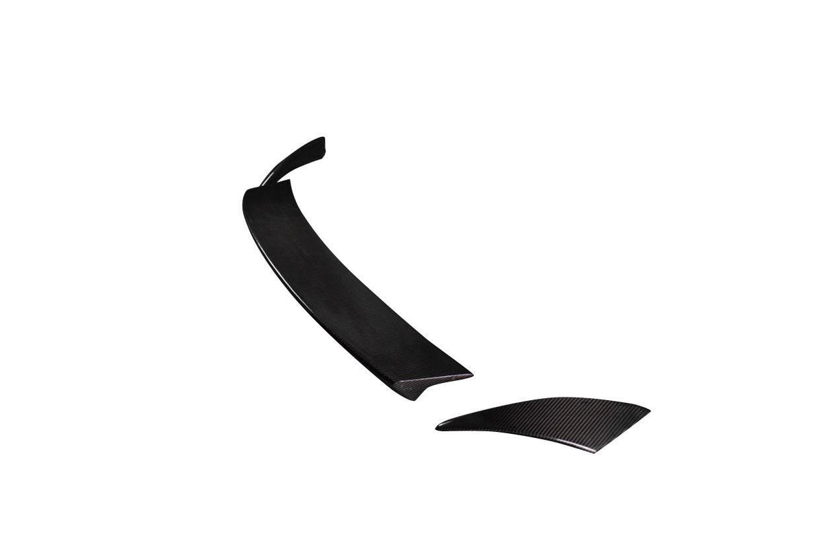 2016-2025 Mazda Miata Carbon Creations Circuit Carbon Fiber Rear Wing