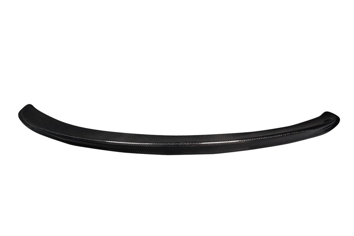 2020-2025 Toyota Supra Carbon Creations Rally Carbon Fiber Rear Wing
