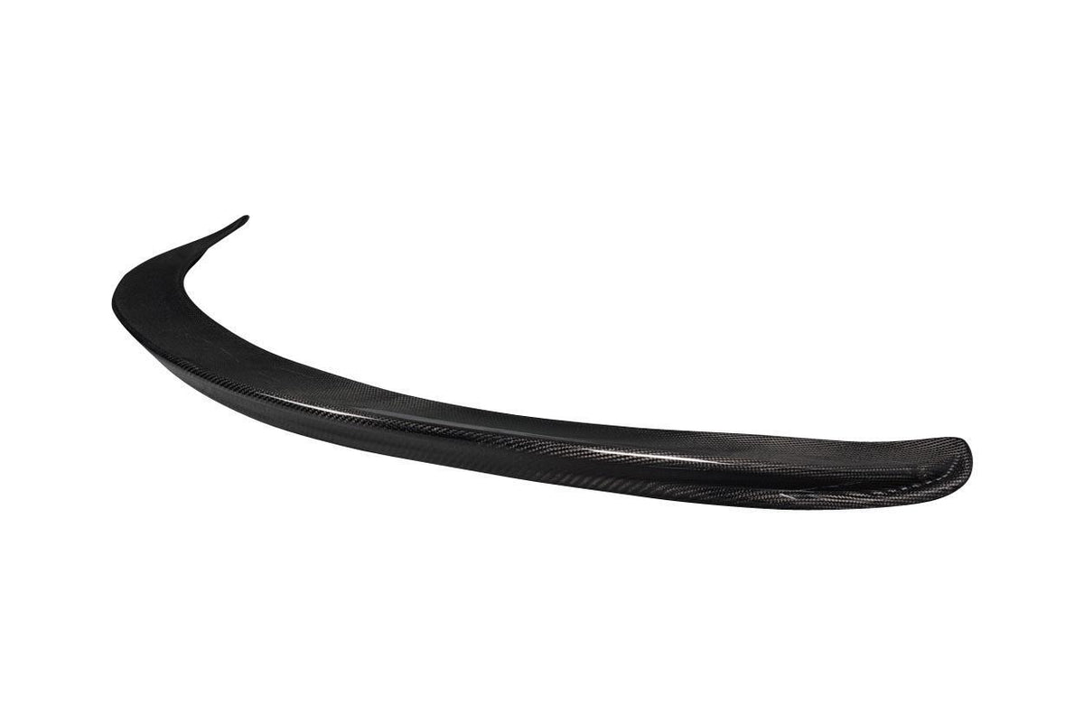 2020-2025 Toyota Supra Carbon Creations Rally Carbon Fiber Rear Wing