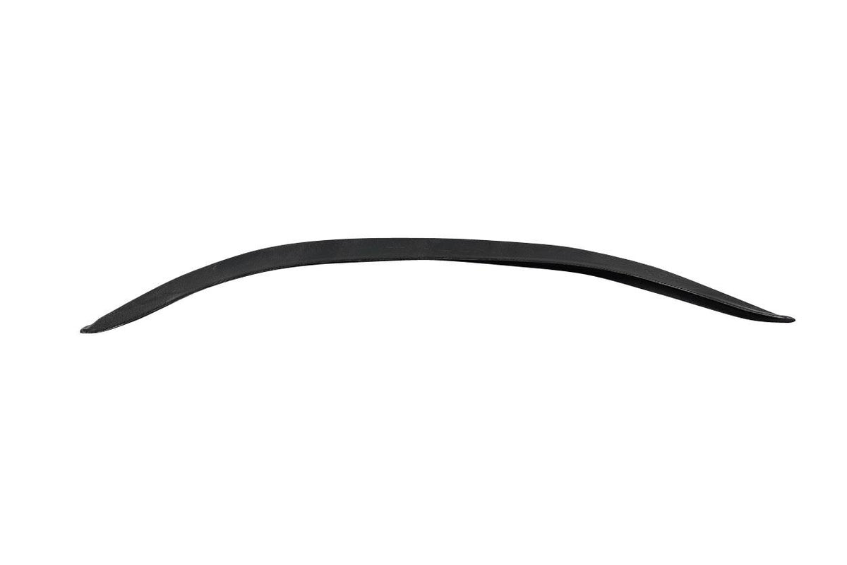 2020-2025 Toyota Supra Carbon Creations Rally Carbon Fiber Rear Wing
