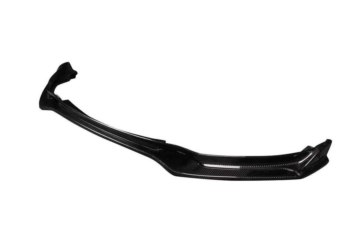 2016-2025 Mazda Miata Carbon Creations Circuit Carbon Fiber Front Lip