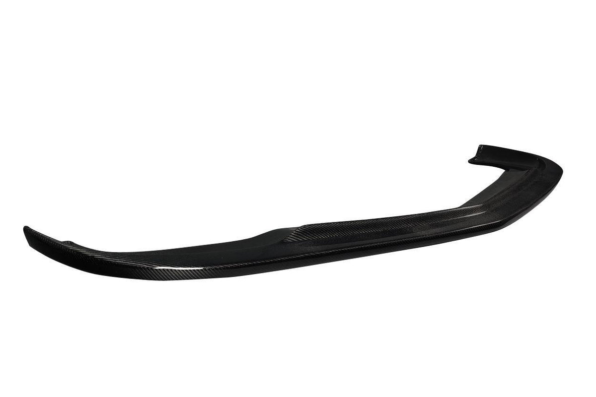 2008-2011 Mercedes C Class Carbon Creations Cruiser Carbon Fiber Front Lip