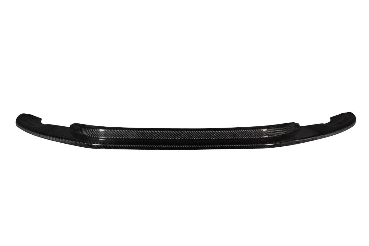 2008-2015 Audi R8 Carbon Creations Global Carbon Fiber Front Lip
