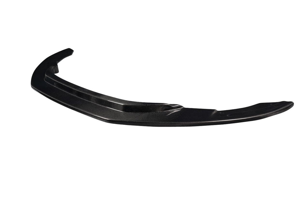 2008-2015 Audi R8 Carbon Creations Global Carbon Fiber Front Lip