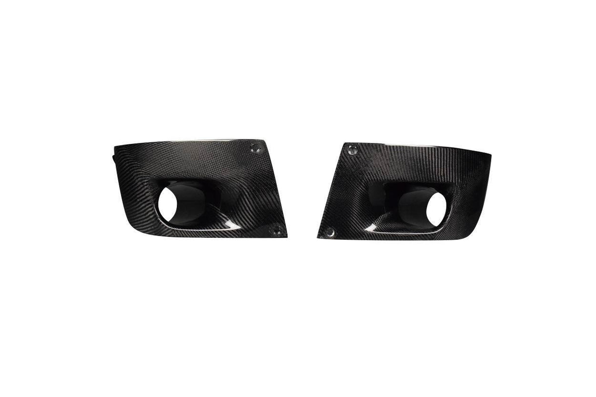 2011-2014 Subaru Impreza Carbon Creations Air Raider Carbon Fiber Accessory