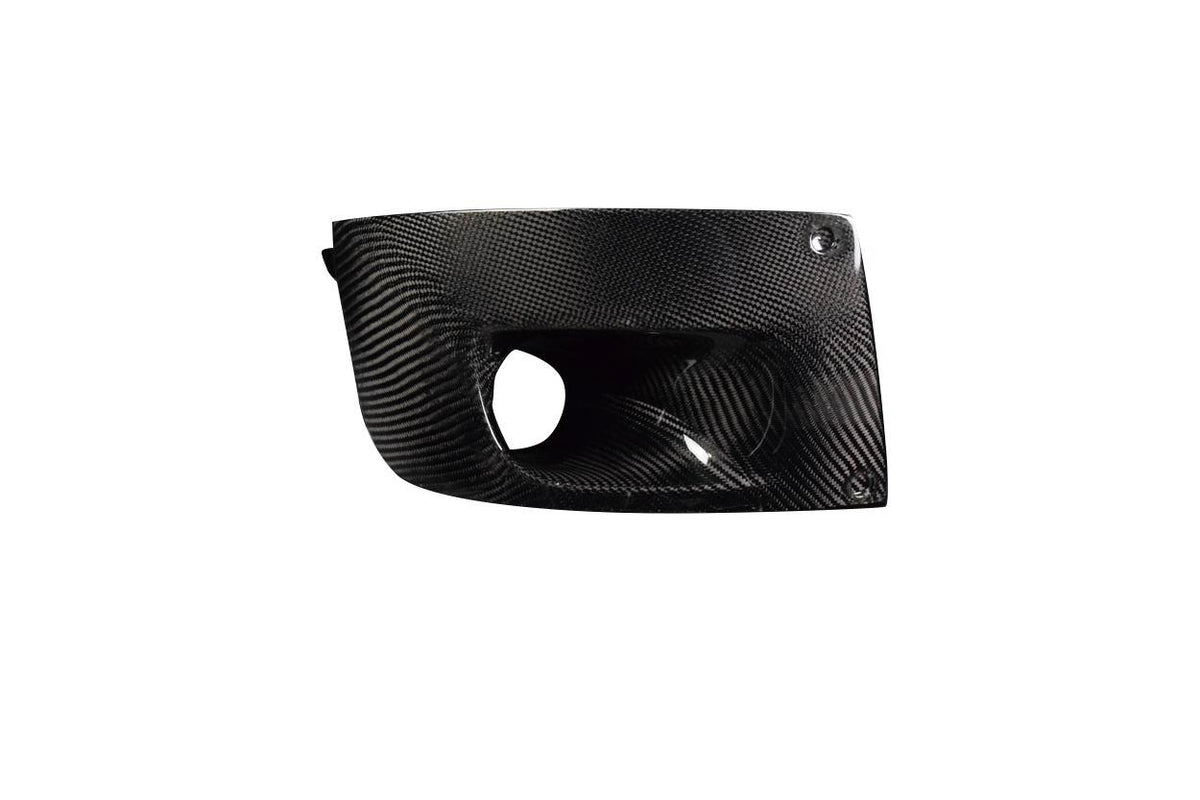 2011-2014 Subaru Impreza Carbon Creations Air Raider Carbon Fiber Accessory