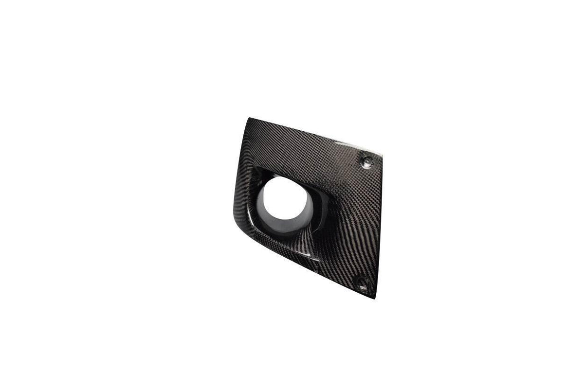 2011-2014 Subaru Impreza Carbon Creations Air Raider Carbon Fiber Accessory