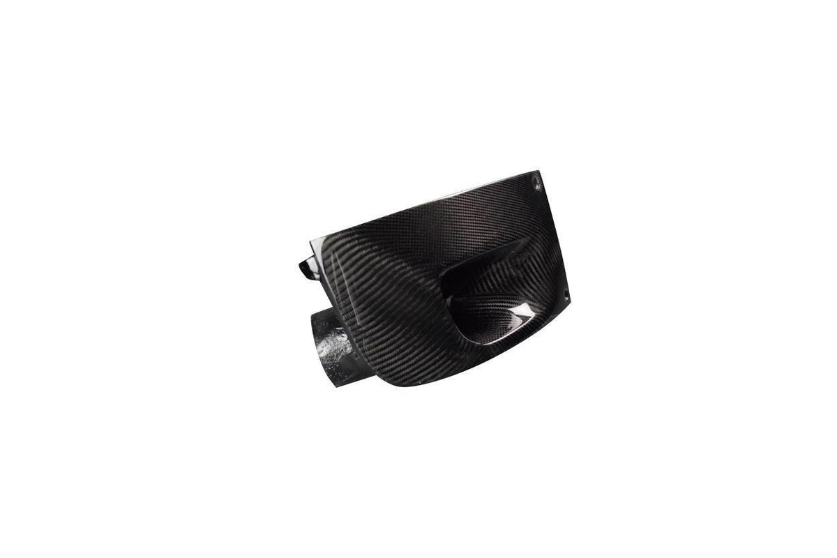 2011-2014 Subaru Impreza Carbon Creations Air Raider Carbon Fiber Accessory