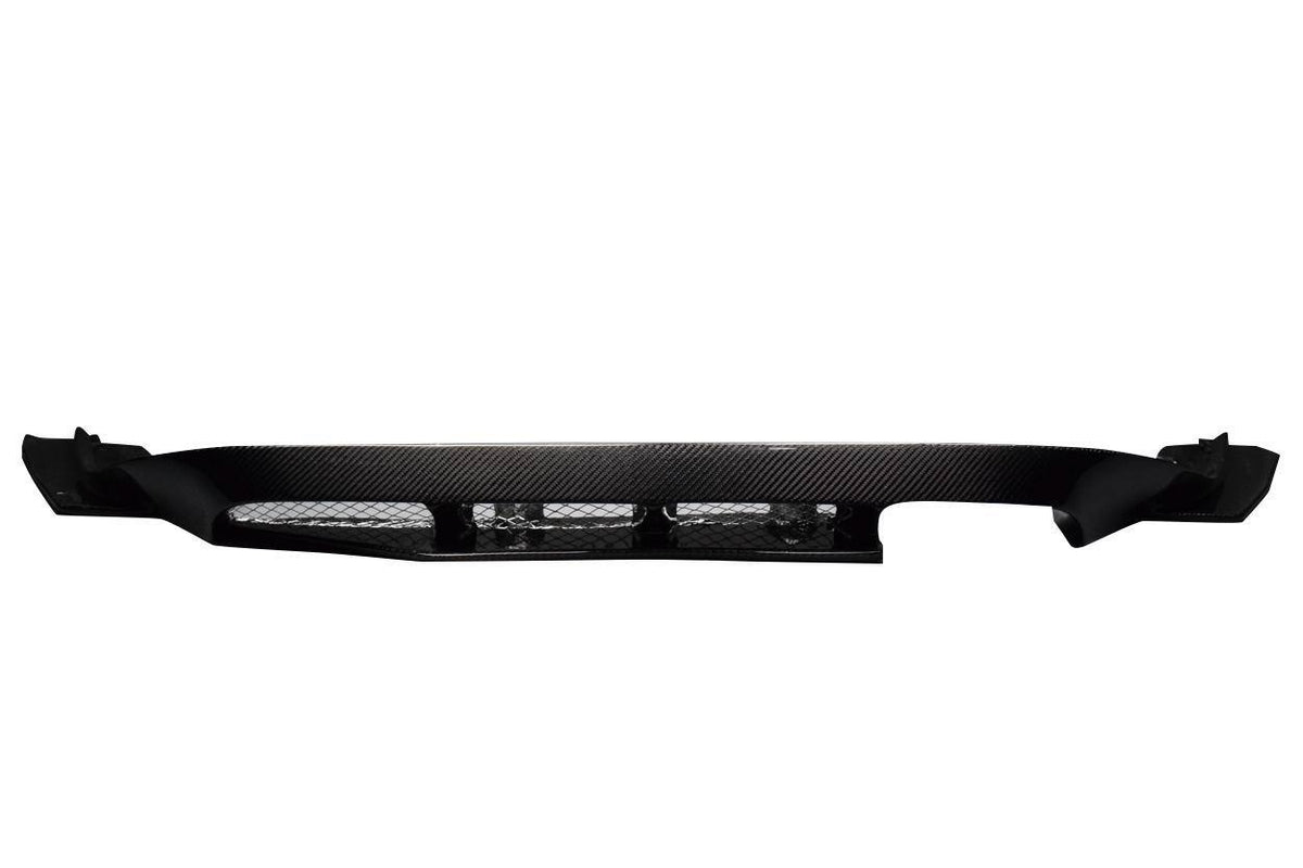 2016-2023 Mazda Miata Carbon Creations Master Carbon Fiber Rear Lip
