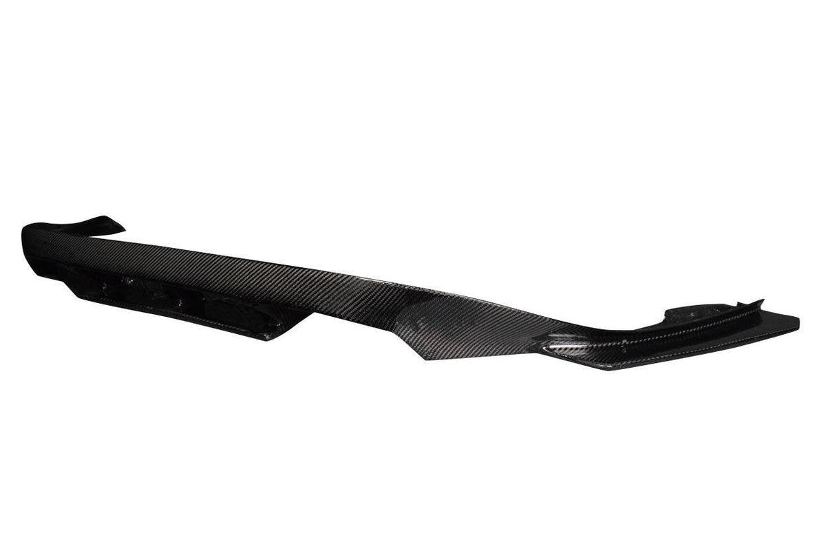 2016-2023 Mazda Miata Carbon Creations Master Carbon Fiber Rear Lip