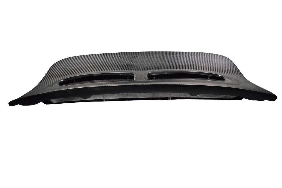 2005-2012 Porsche 911 Carbon Creations Lenox Carbon Fiber Rear Wing