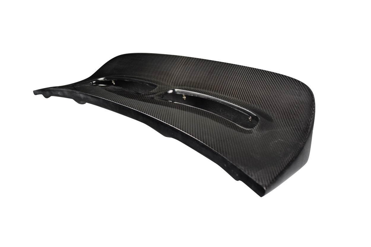 2005-2012 Porsche 911 Carbon Creations Lenox Carbon Fiber Rear Wing