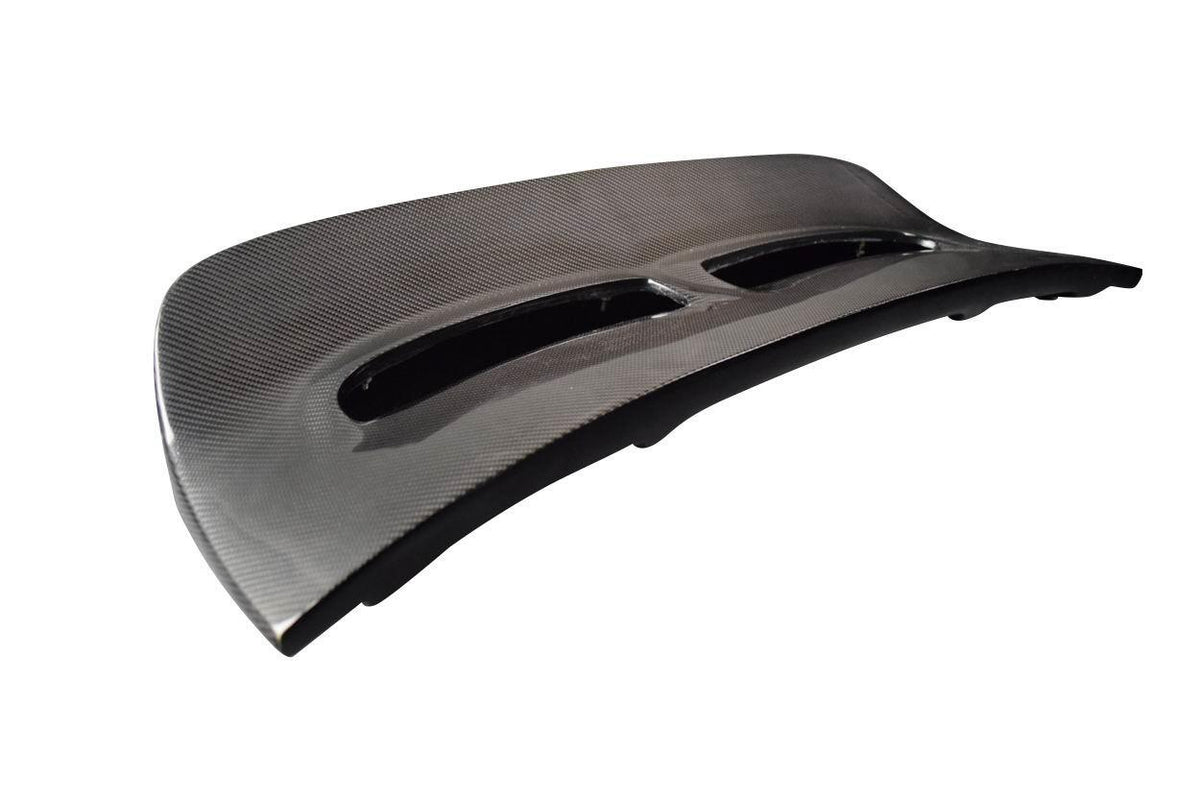 2005-2012 Porsche 911 Carbon Creations Lenox Carbon Fiber Rear Wing