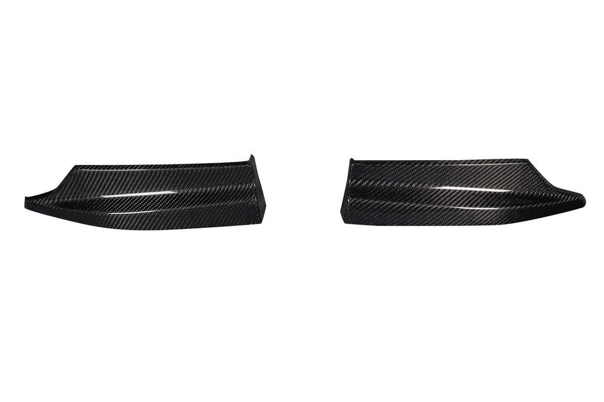 2022-2023 Subaru WRX Carbon Creations STI Look Carbon Fiber Front Lip