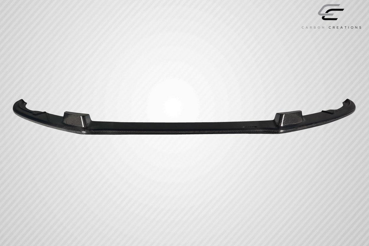 2017-2018 Audi R8 Carbon Creations Speed Zone Carbon Fiber Front Lip