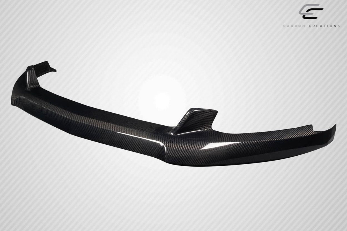 2015-2017 Ford Mustang Carbon Creations Goblin Carbon Fiber Front Lip
