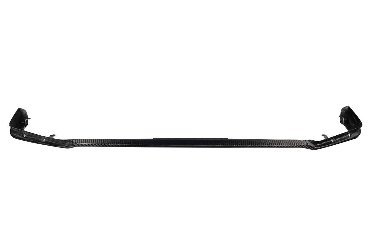 2022-2025 Honda Civic Carbon Creations Merella Carbon Fiber Front Lip