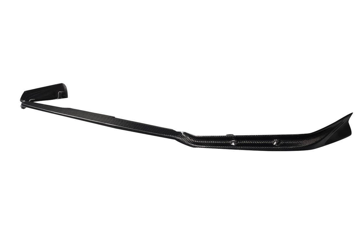 2022-2025 Honda Civic Carbon Creations Merella Carbon Fiber Front Lip