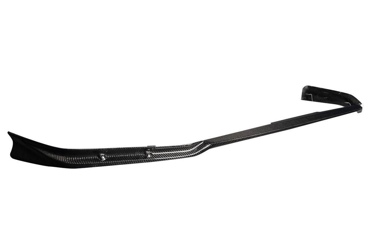 2022-2025 Honda Civic Carbon Creations Merella Carbon Fiber Front Lip