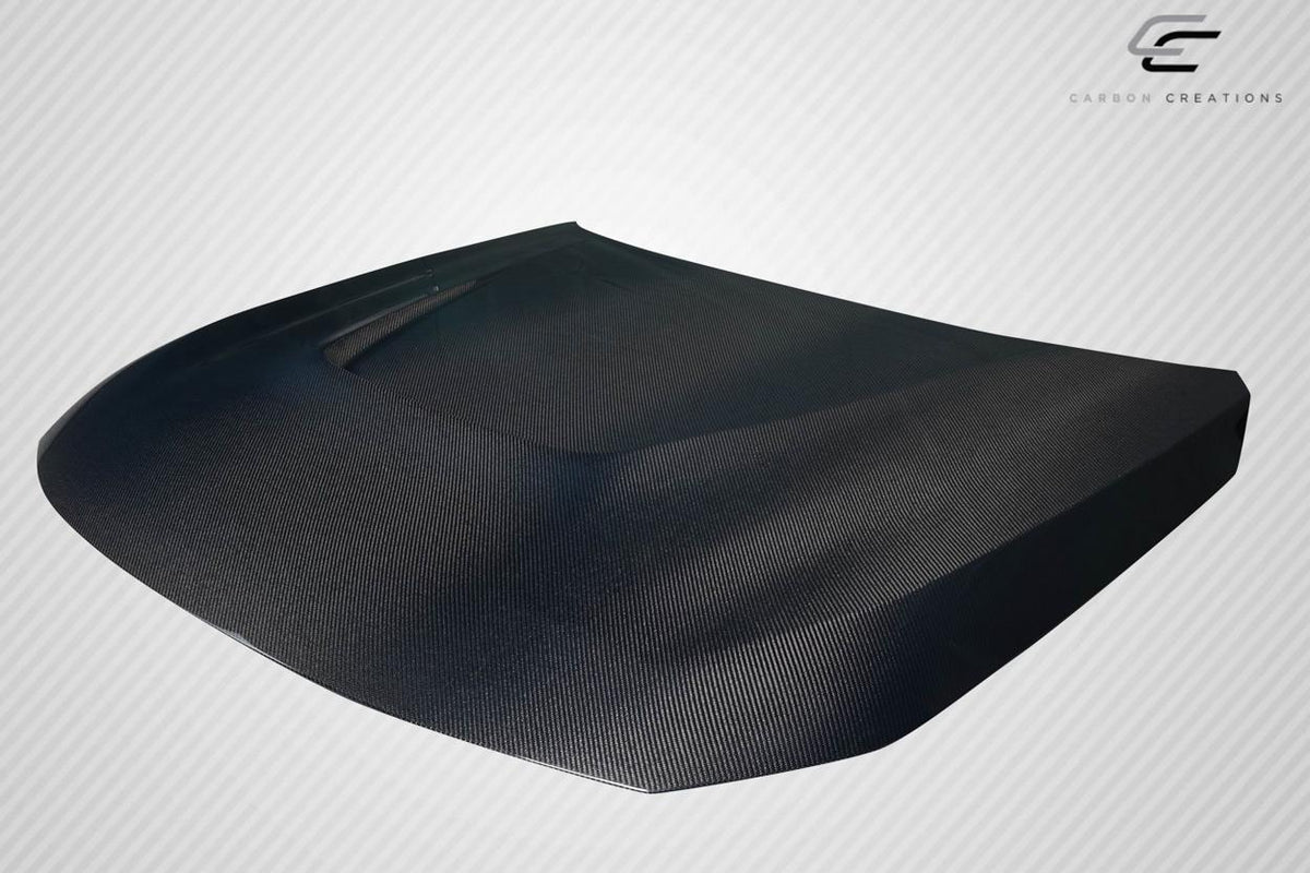 2023-2024 BMW 2 Series Carbon Creations GT Tuning Carbon Fiber Hood