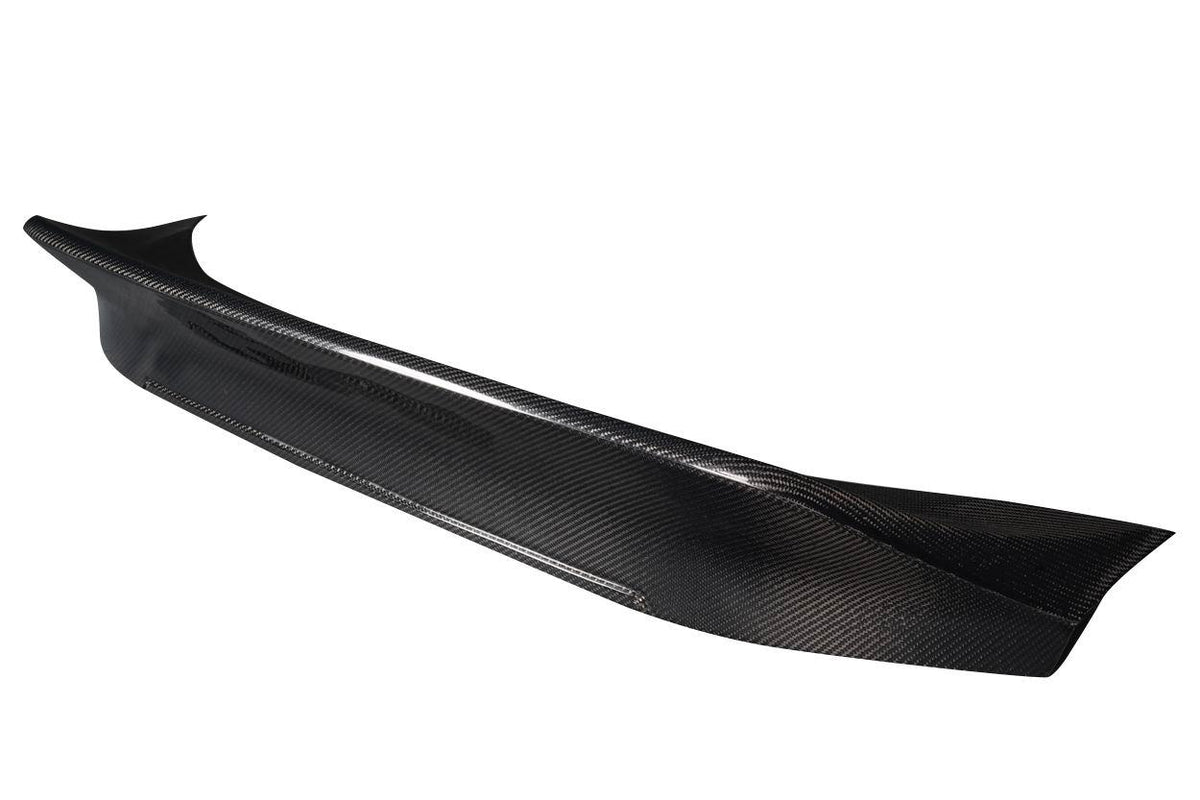2013-2020 Scion FRS Carbon Creations Legera Carbon Fiber Rear Wing