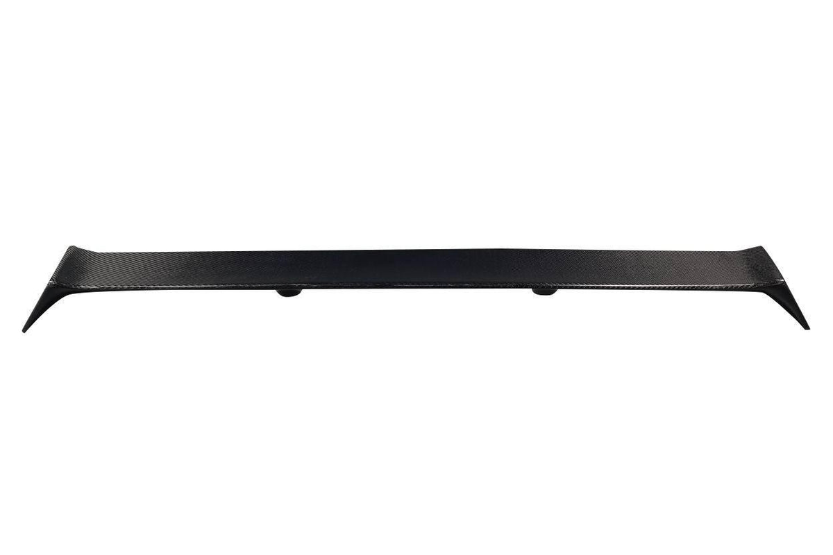 2019-2023 Toyota Corolla Carbon Creations Kabanov Carbon Fiber Rear Wing