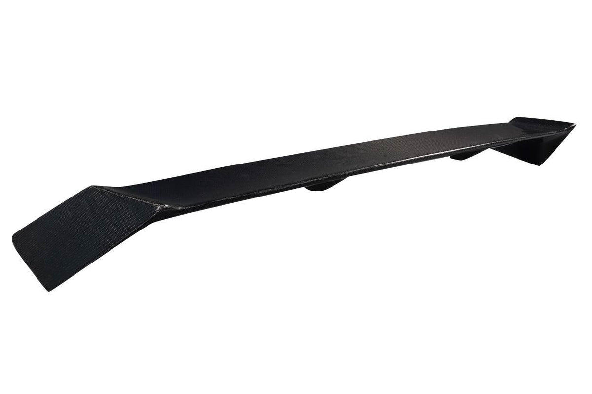2019-2023 Toyota Corolla Carbon Creations Kabanov Carbon Fiber Rear Wing