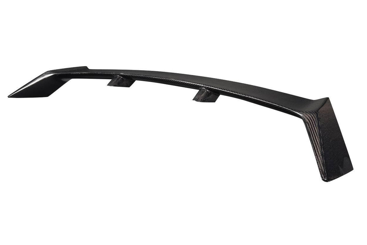 2019-2023 Toyota Corolla Carbon Creations Kabanov Carbon Fiber Rear Wing