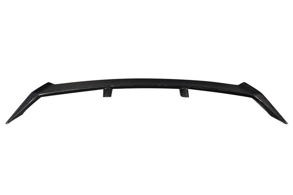 2019-2023 Toyota Corolla Carbon Creations Kabanov Carbon Fiber Rear Wing