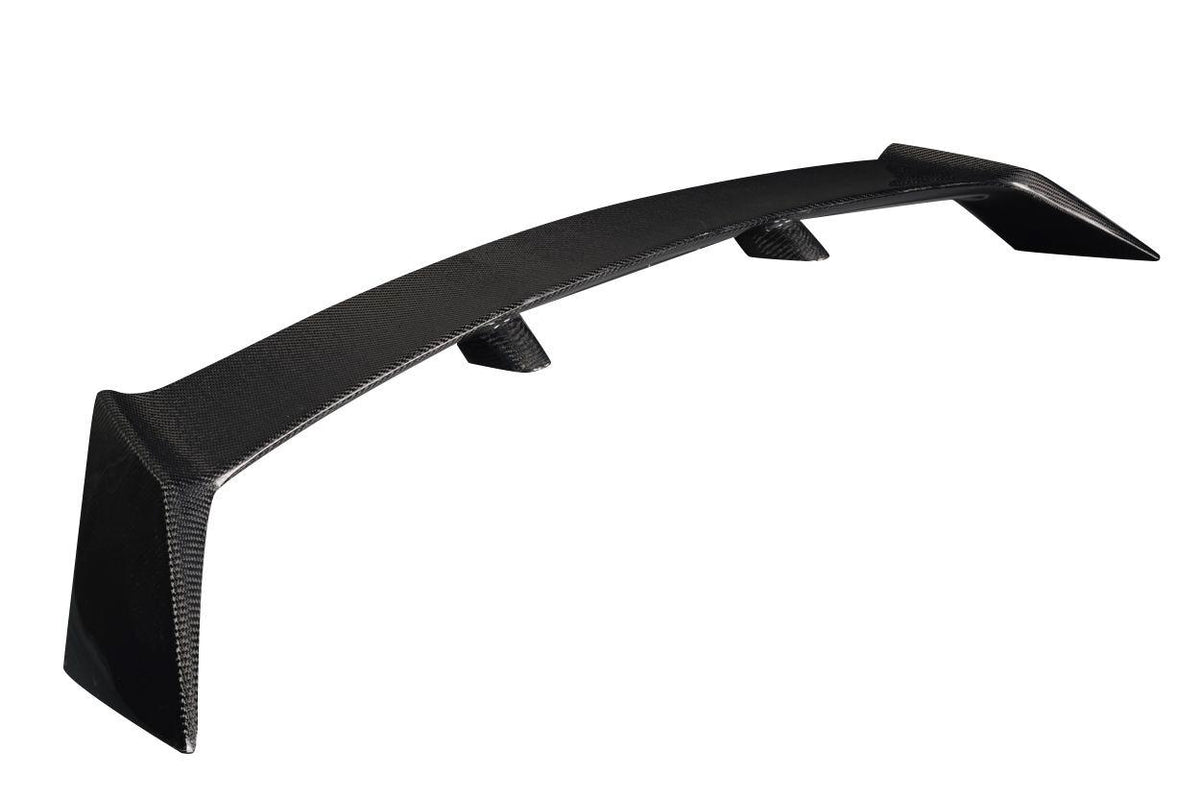 2019-2023 Toyota Corolla Carbon Creations Kabanov Carbon Fiber Rear Wing