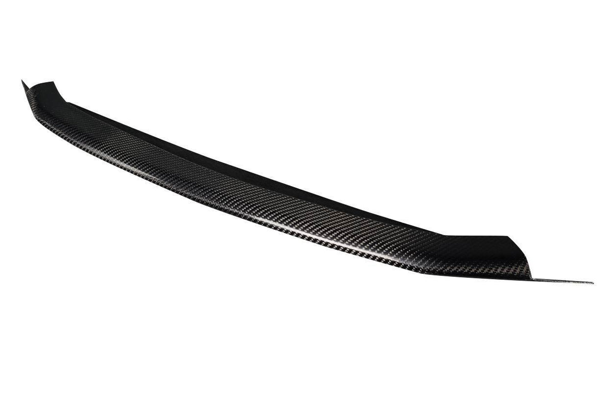 2016-2023 Mazda Miata Carbon Creations Zargella Carbon Fiber Front Lip