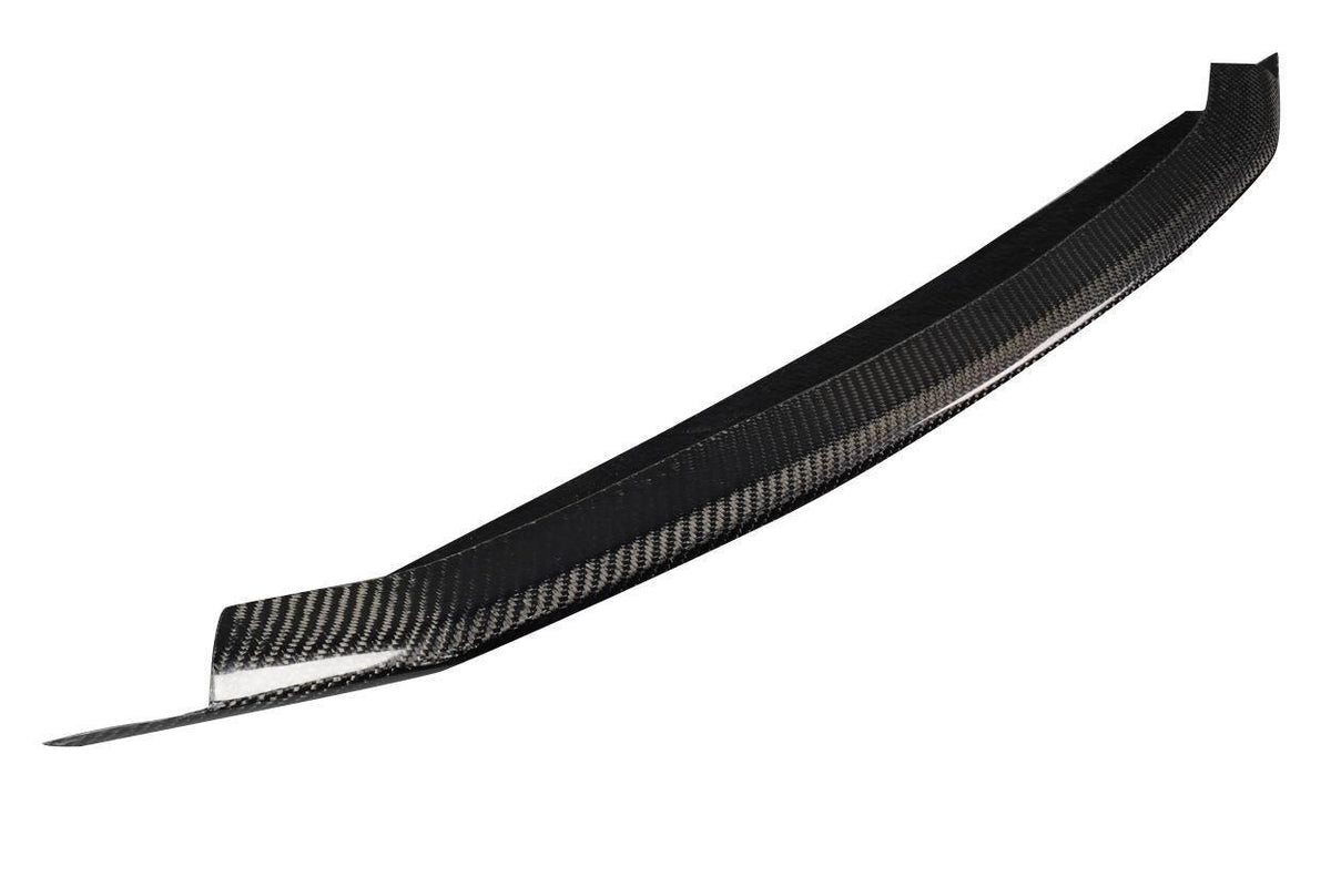 2016-2023 Mazda Miata Carbon Creations Zargella Carbon Fiber Front Lip