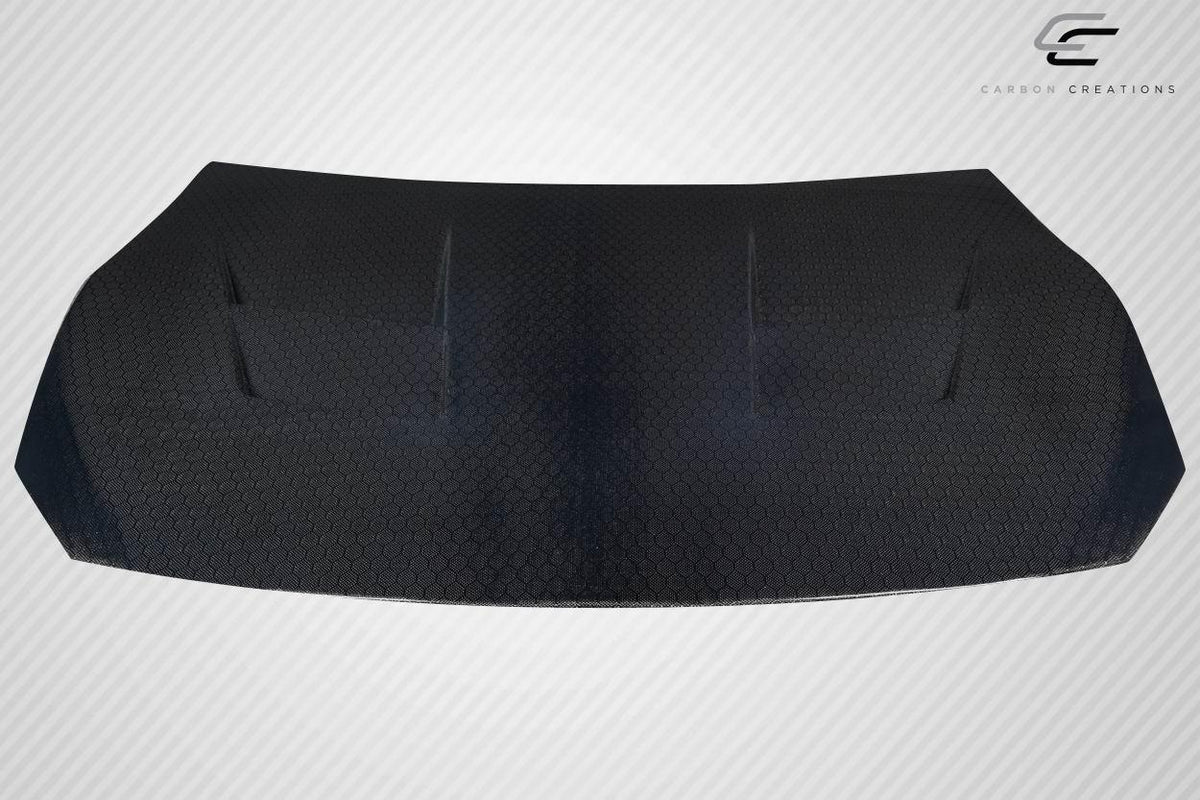 2013-2020 Scion FRS Carbon Creations 86-R Carbon Fiber Hood