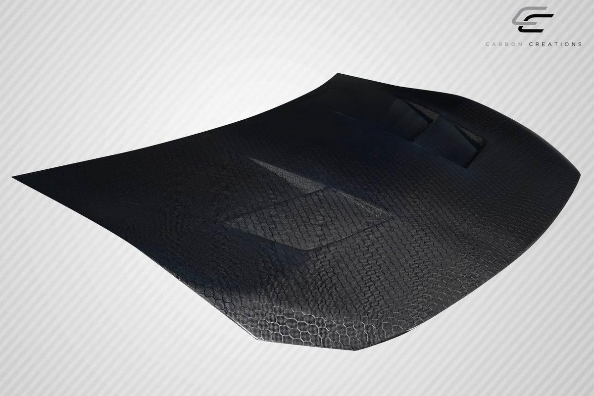 2013-2020 Scion FRS Carbon Creations 86-R Carbon Fiber Hood