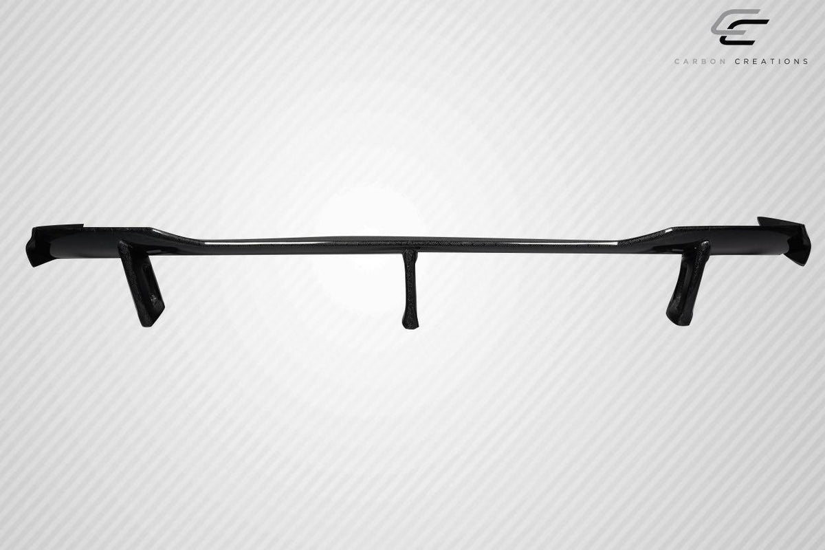 2016-2023 Chevrolet Camaro Carbon Creations ZL1 Carbon Fiber Rear Wing