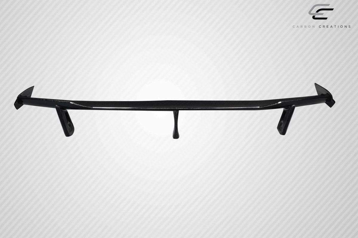 2016-2023 Chevrolet Camaro Carbon Creations ZL1 Carbon Fiber Rear Wing