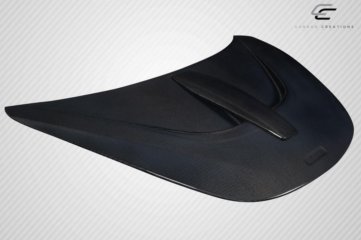 2016-2020 McLaren 570S Carbon Creations Boost Carbon Fiber Hood