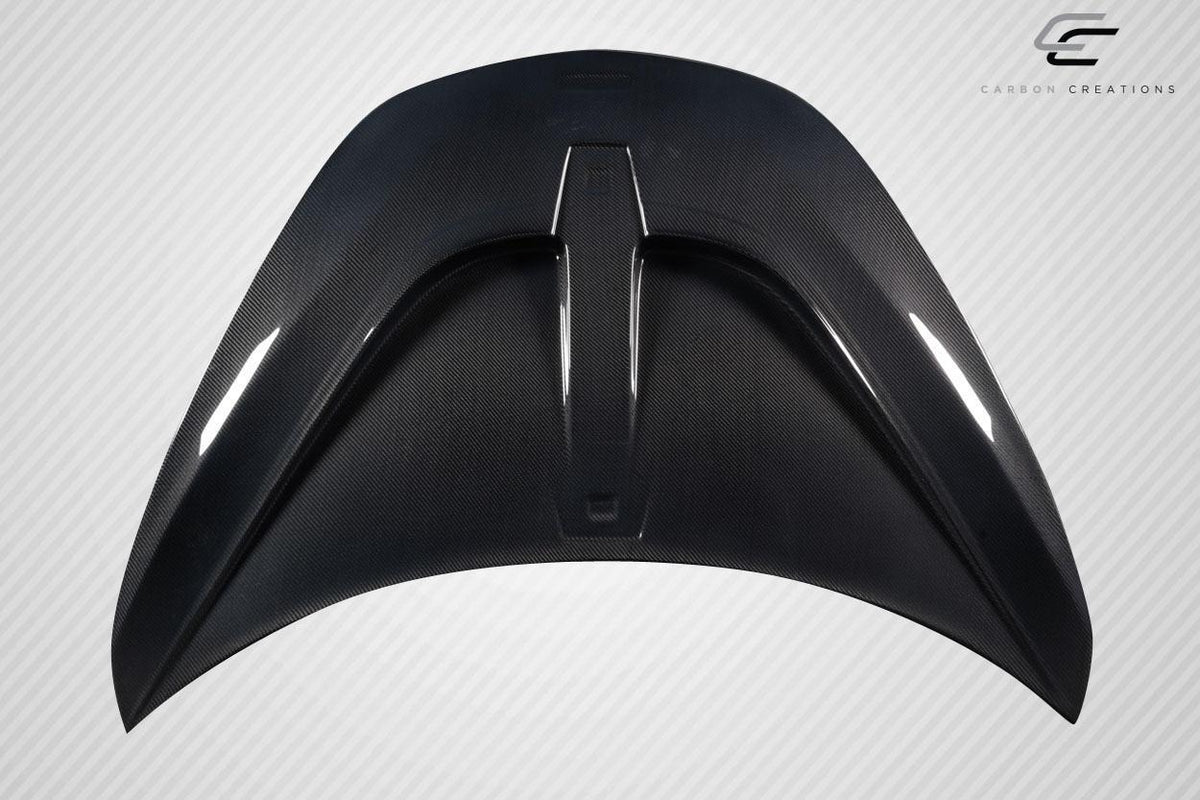 2016-2020 McLaren 570S Carbon Creations Boost Carbon Fiber Hood