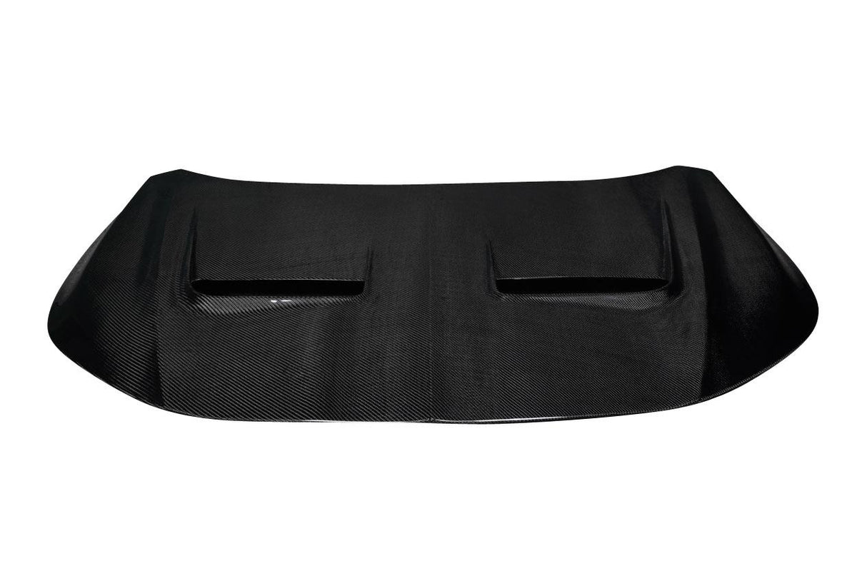 2022-2025 Acura Integra Carbon Creations Sakura Carbon Fiber Hood