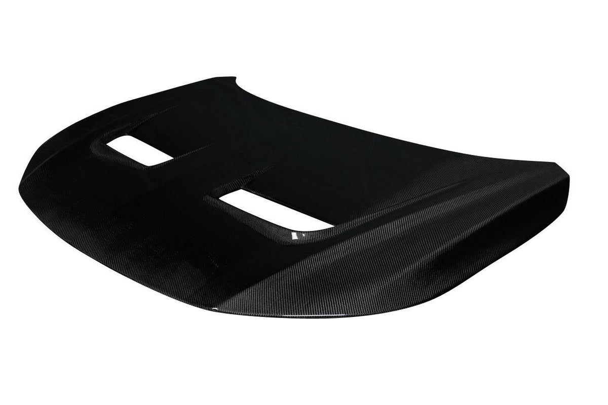 2022-2025 Acura Integra Carbon Creations Sakura Carbon Fiber Hood