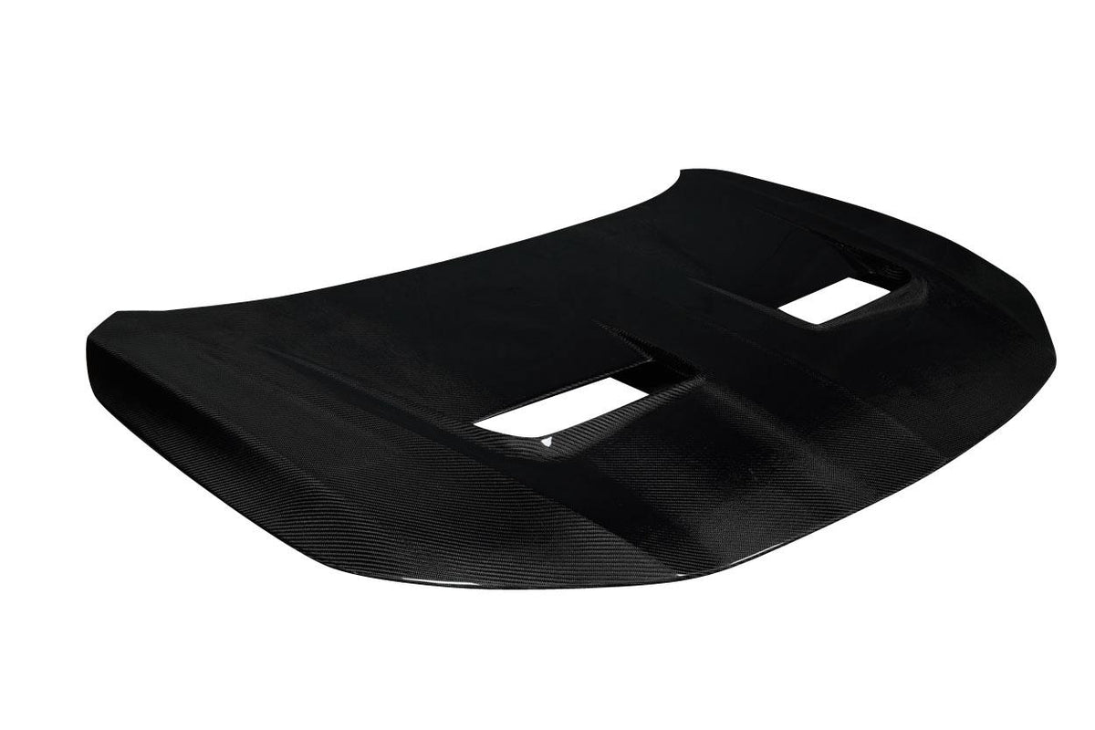 2022-2025 Acura Integra Carbon Creations Sakura Carbon Fiber Hood