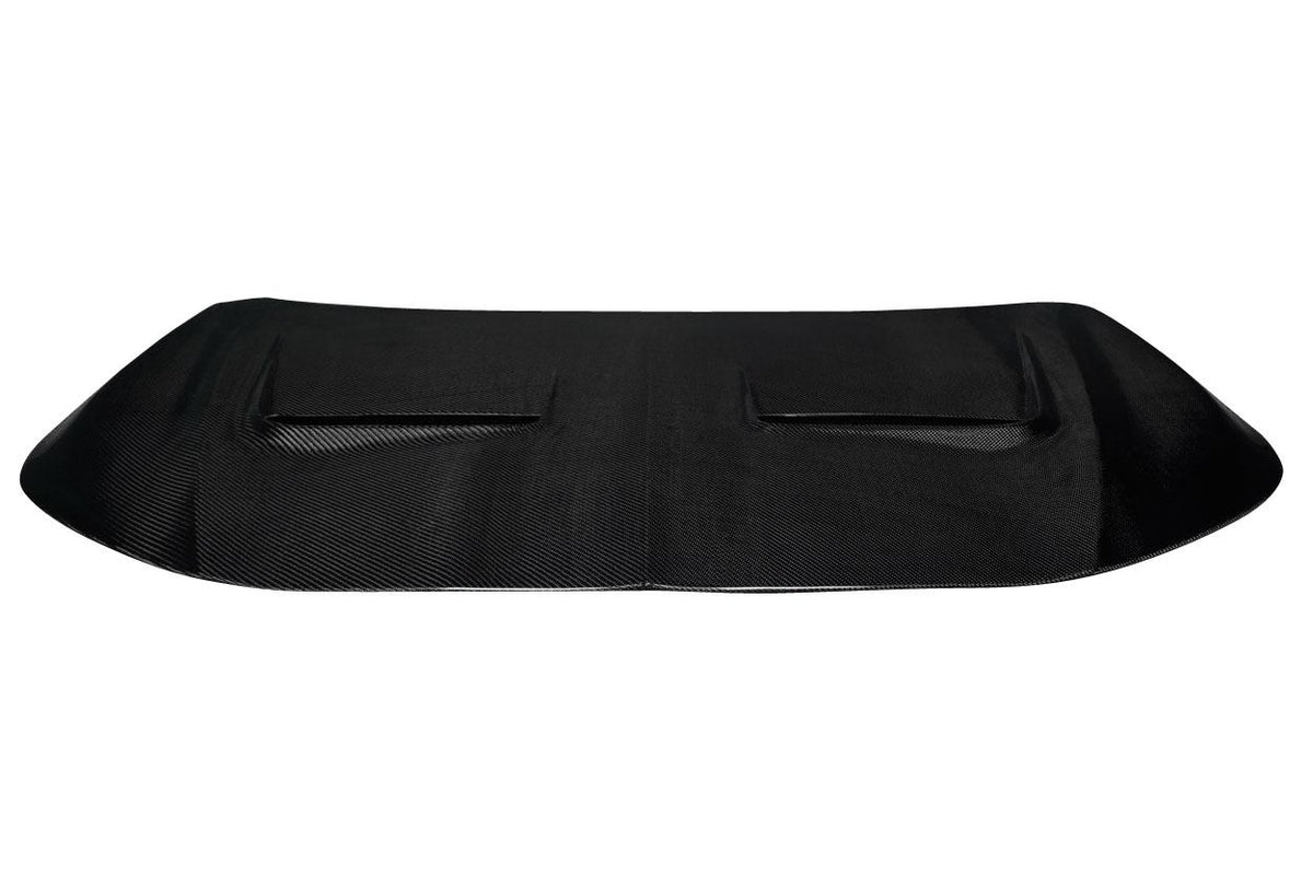 2022-2025 Acura Integra Carbon Creations Sakura Carbon Fiber Hood