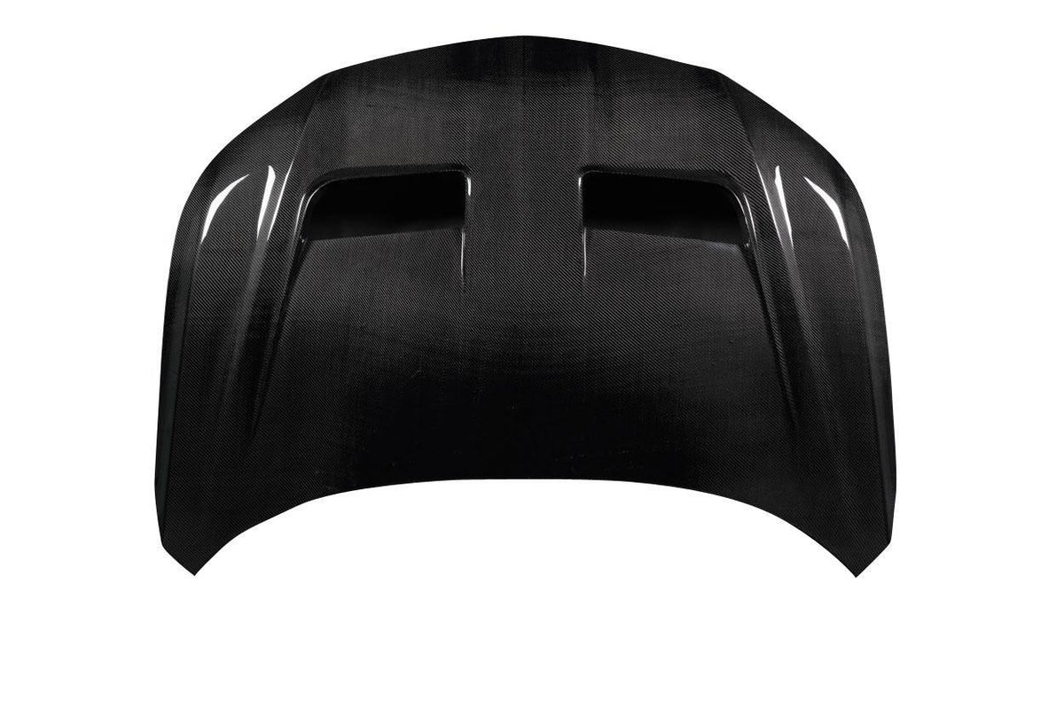 2022-2025 Acura Integra Carbon Creations Sakura Carbon Fiber Hood