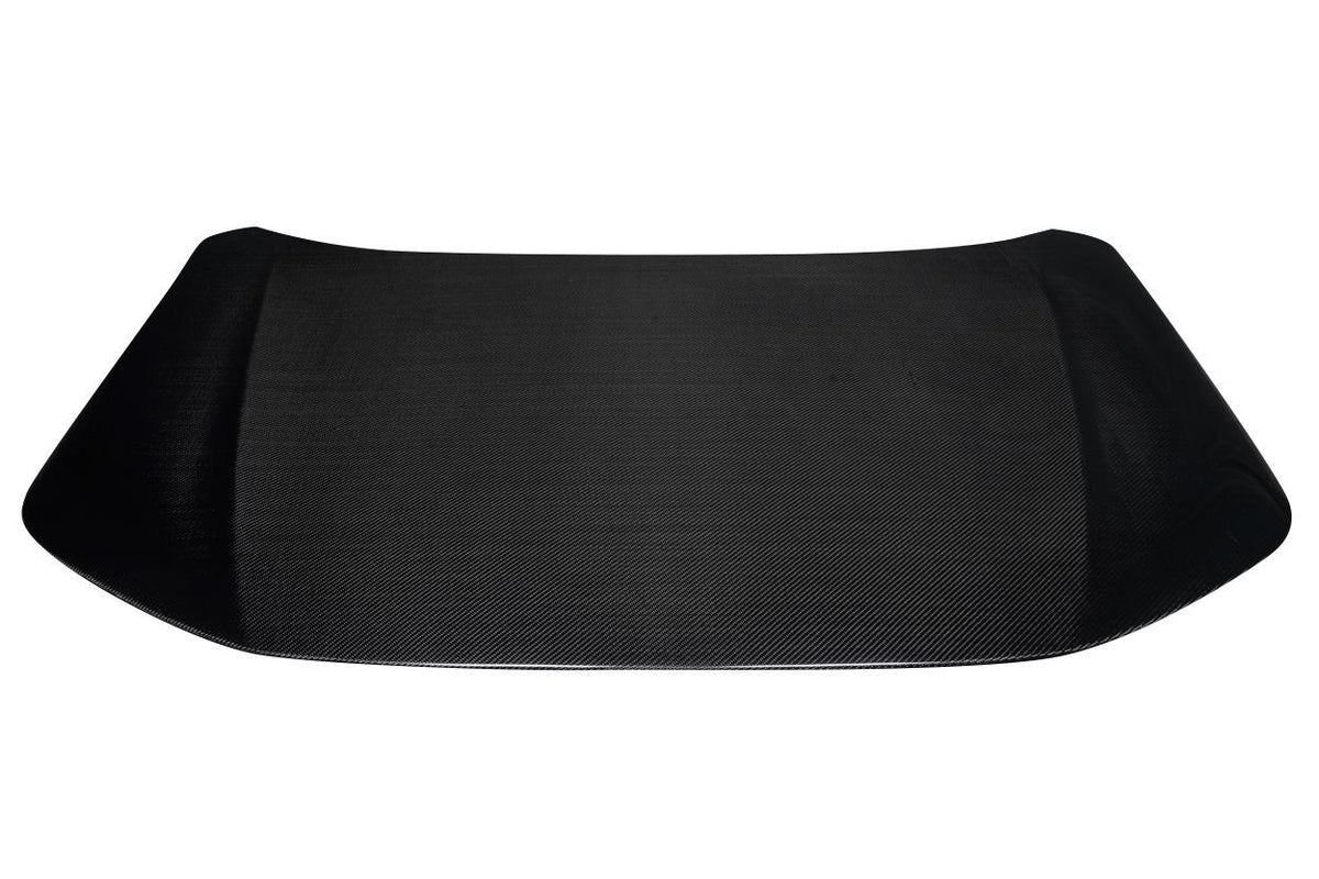 2022-2025 Honda Civic Carbon Creations OEM Look Carbon Fiber Hood