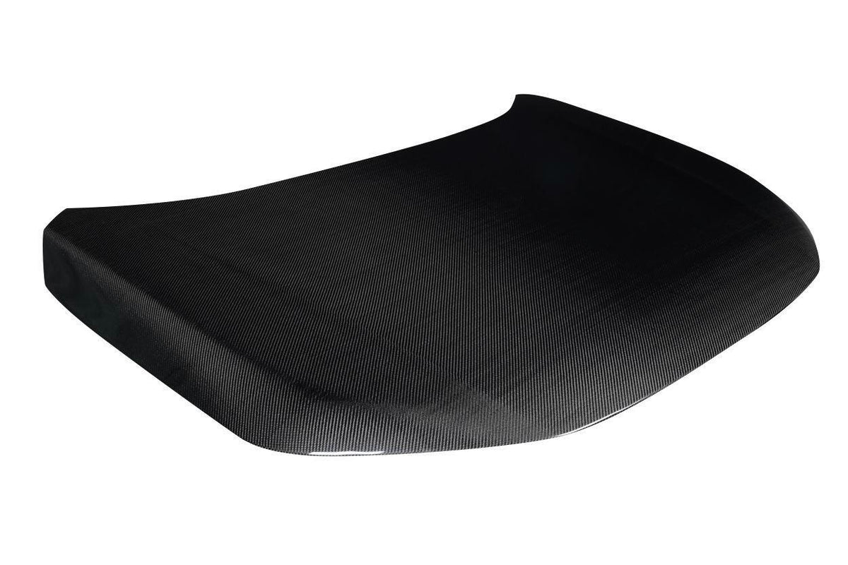 2022-2025 Honda Civic Carbon Creations OEM Look Carbon Fiber Hood