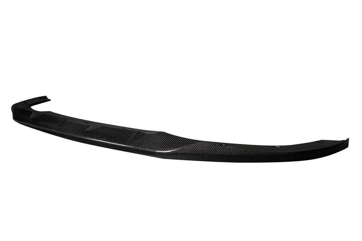 2022-2024 BMW 2 Series Carbon Creations Unplugged Carbon Fiber Front Lip