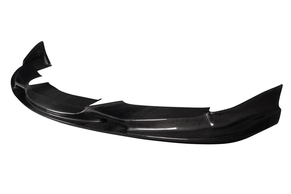 2020-2025 Toyota Supra Carbon Creations Akura Carbon Fiber Front Lip